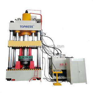 J & Y Superbe machine à brider Bombée Chine Machine de découpe de métal Réservoir d'eau <span class=keywords><strong>Pvc</strong></span> Line Productions - Product Image 6