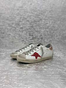 2026 New Casual Dirty Walking <b>Shoes</b> Breathable Genuine Leather Upper Golden Logo Engraved Star <b>Decorations</b> - Product Image 3