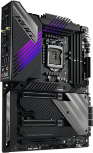 Tarjeta Madre Maximus XIII Hero LGA1200 ATX Z590, DDR4, WiFi 6E, Cuatro Ranuras M.2, Compatible con Procesadores Intel de 10.ª/11.ª Generación - Product Image 3