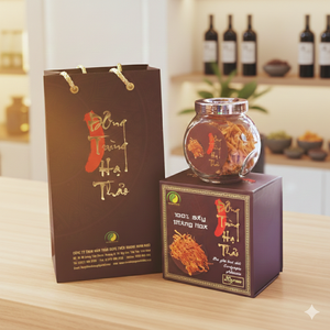 Combo de Cordyceps Lyophilisé 40g Champignon Herbal Naturel pour la Vitalité et le Soutien Immunitaire Fournisseurs en Gros - Product Image 1