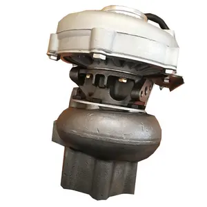 P-erkins tarım traktör kamyon MF1006.6TA motor için TBP401 Turbo 452024-5003S 2674A130 452024-0003 452024-3 Turbo