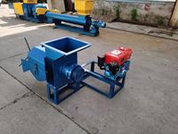 Palmfruitolie Verwerkingsmachine Cpo Olieraffinaderij Machine Palmolie Verwerkingsmachine