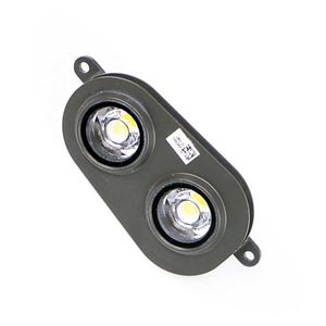 Wholesale and Retail Plant protection <b>Dron</b> Accessories T50 Auxiliary Bottom Light Module Original Genuine Product - Product Image 5