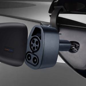 Usine <span class=keywords><strong>de</strong></span> haute qualité 500V/250KW <span class=keywords><strong>Tesla</strong></span> Dc chargeurs rapides convertisseur ccd 1 Combo 1 <span class=keywords><strong>pour</strong></span> <span class=keywords><strong>Tesla</strong></span> modèle 3/Y/X/S adaptateur <span class=keywords><strong>de</strong></span> charge - Product Image 1