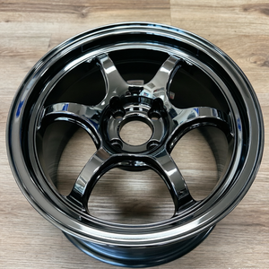 Jantes en aluminium de haute performance pour voitures de sport, jantes de voiture de tourisme 18 19 20 21 <span class=keywords><strong>22</strong></span> pour GK5 GE8 EK FC S660 Type-R - Product Image 3