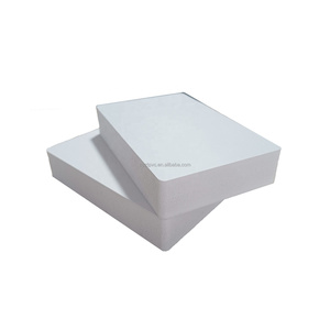 4X8ft Écologique PVC Forex <span class=keywords><strong>Feuille</strong></span> 3mm Rigide Doux Publicité CNC Thermoformage Recyclable Blanc Basse Densité PVC <span class=keywords><strong>Mousse</strong></span> Conseil 2mm - Product Image 6