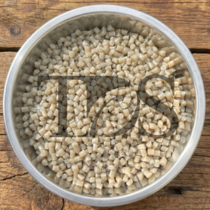 Gránulos Transparentes de HDPE al por Mayor, Materia Prima Plástica para Moldeo, Grado Film, HDPE (Polietileno de Alta Densidad) - Product Image 1