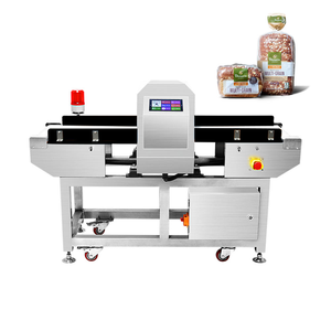 Gelişmiş Gıda <span class=keywords><strong>Metal</strong></span> Dedektörü Teknolojisi, Olumlu İncelemelere Sahip Gıda <span class=keywords><strong>Metal</strong></span> Dedektörü, Çin'de Gıda <span class=keywords><strong>Metal</strong></span> Dedektörü - Product Image 3