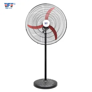 26 30 inch High Quality waterproof BL DC factory commercial heavy duty industrial Stand Fan