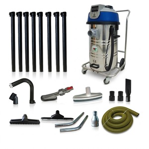 YYVAC <span class=keywords><strong>Aspirateur</strong></span> Haute Altitude Accessoire Professionnel D50/D40 Buse d'Aspiration Universelle - Product Image 2