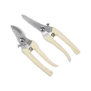 Tijeras de podar de acero inoxidable de 20-30 mm para árboles frutales, herramientas de jardinería - Product Image 5