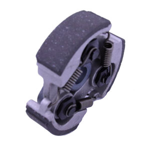 HF-Benma <span class=keywords><strong>ZR</strong></span> <span class=keywords><strong>125</strong></span>รองเท้าเบรกรถจักรยานยนต์สกู๊ตเตอร์ซับในคลัตช์เหมาะสำหรับ <span class=keywords><strong>Yamaha</strong></span> xmax รองเท้าคลัตช์สกู๊ตเตอร์250 - Product Image 5