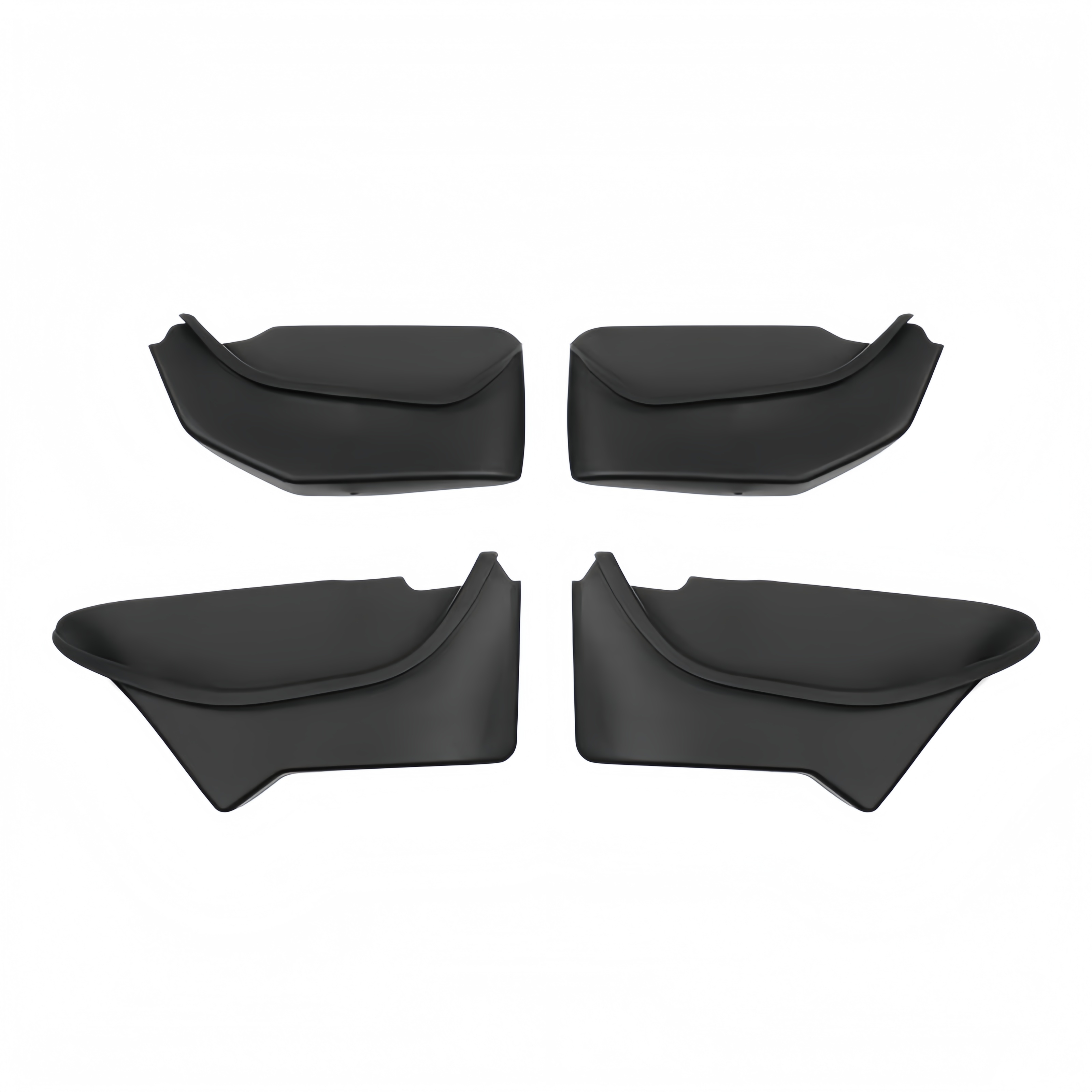 Four-Piece Set