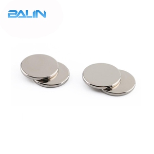 <span class=keywords><strong>Comprar</strong></span> forma redonda 8000 Gauss raro de alta potencia N44H Super fuerte de imán de neodimio de poderoso - Product Image 5
