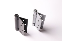 Charnière à billes moderne en acier inoxydable SUS304 4BB, ouverture à 180 degrés, installation facile, marque CY, pour porte et fenêtre