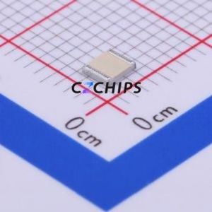 Résistance CMS RTT12R910FTP 1210 (Type : Film Épais) (Résistance : 910 mOhm Précision : 1%) - Product Image 2