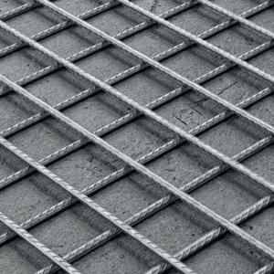 قضبان فولاذية مشوهة عالية الجودة 8 مم 10 مم 12 مم ذات قوة شد عالية ومتانة - Product Image 2