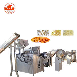 Nueva máquina freidora de aceite de alta calidad con función de conteo de pescado para restaurantes de tiendas de <span class=keywords><strong>pollo</strong></span> y comida - Product Image 1