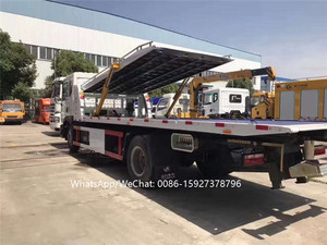 3 camions <span class=keywords><strong>de</strong></span> remorquage neufs à vendre - Product Image 4