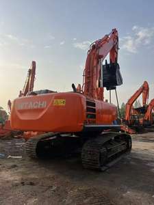 Bekas <span class=keywords><strong>Hitachi</strong></span> Zx350H ~ 5G ekskavator 35 Ton Crawler Excavator dengan mesin & pompa Isuzu bekas penjualan ekskavator <span class=keywords><strong>Hitachi</strong></span> <span class=keywords><strong>EX300</strong></span> - Product Image 4