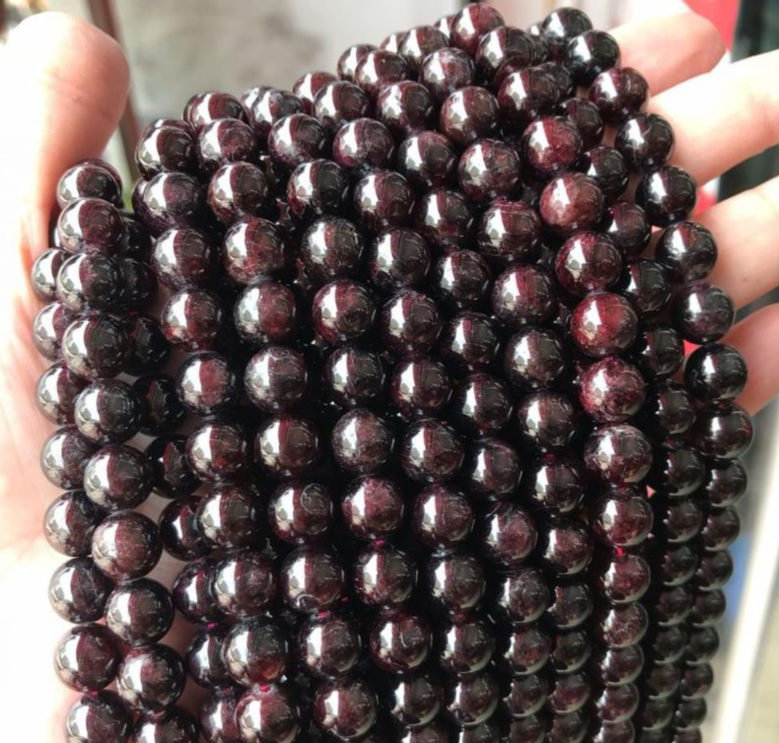 Garnet
