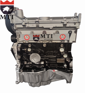 Motore K4M Nuovo di Zecca, Blocco Lungo 1.6L per Renault Megane, Clio, Kangoo, Nissan Note - Product Image 1