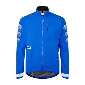 Chaqueta de motocicleta personalizada con ropa de carreras de coches de secado rápido ÚLTIMO NOMBRE DE EQUIPO DE MTB transpirable últimas características 2025 - Product Image 1
