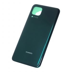 Cover posteriore, Huawei P40 Lite - Verde - Product Image 3