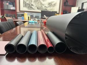 Nhà máy sản xuất ống sợi carbon tùy chỉnh tại Trung Quốc sản phẩm carbon chất lượng cao - Product Image 6