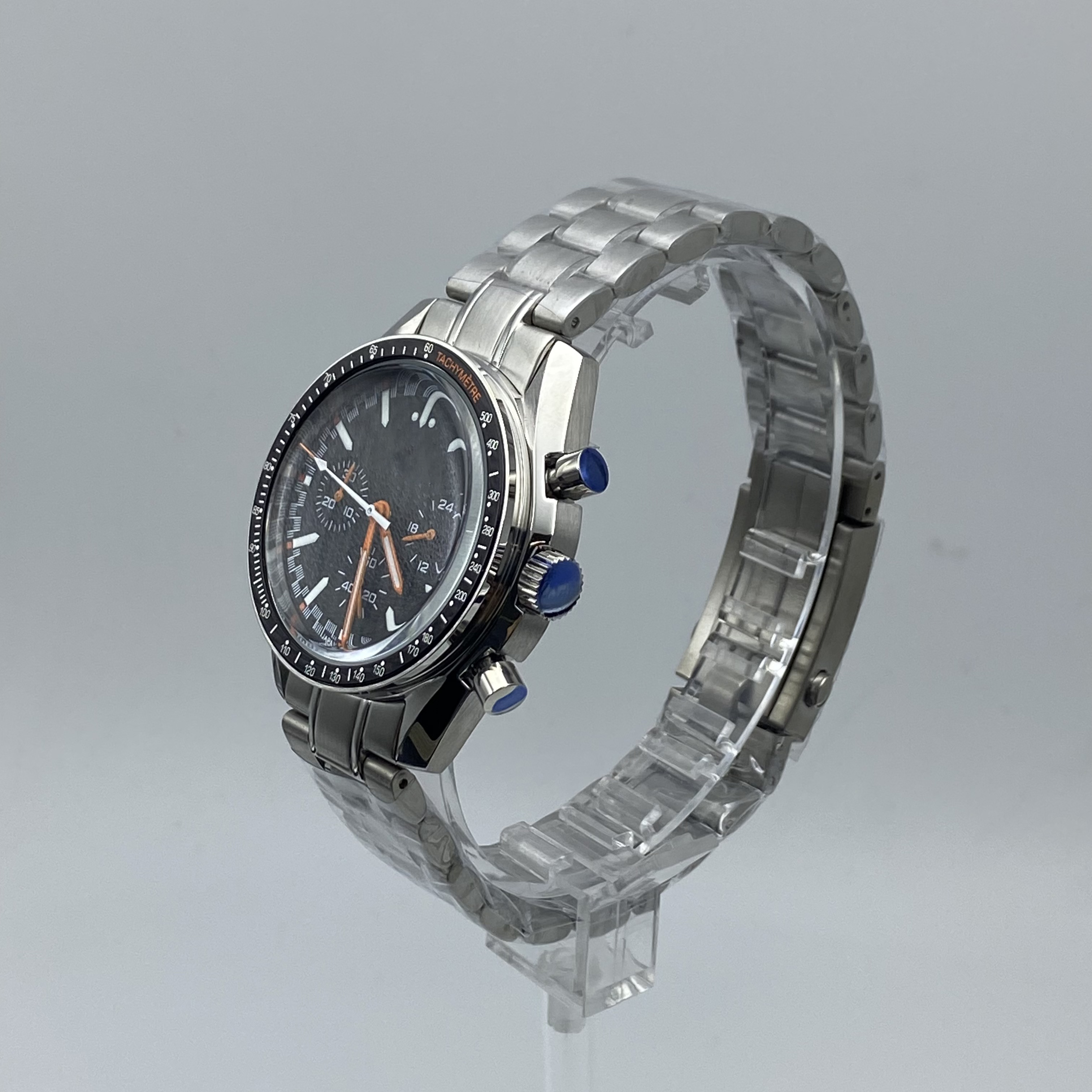 Vk63 31.5mm Dial High Quality Japan Automatic Quartz Watches