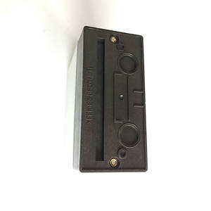 R4343E1014 लौ रिले बर्नर नियंत्रक की जगह हनीवेल R4343 E1014 लौ रक्षा - Product Image 6