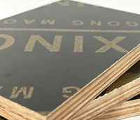 Prix d'usine Contreplaqué en placage naturel de 18 mm pour l'extérieur avec solutions complètes pour projets