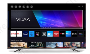 Televisor Mayorista de 65 Pulgadas 4K Smart Android LED QLED <span class=keywords><strong>TV</strong></span> de 55 y 43 Pulgadas 2k 4k Panel BOE Grado A de 32 Pulgadas DVB T2S2 - Product Image 6