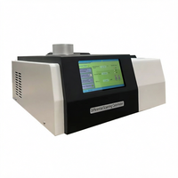Kalorimeter Pemindaian Diferensial (DSC) Sinkron DSC-100 ISO 11357 ASTM E1269 ASTM D3418 untuk Pengujian Material Polimer