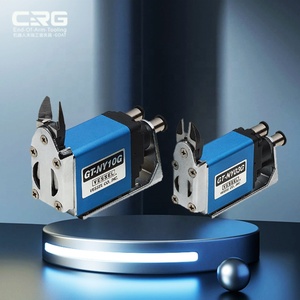 Cisailles pneumatiques GT-NY25, coupe-tiges pneumatiques, lames standard pour plastique - Product Image 1