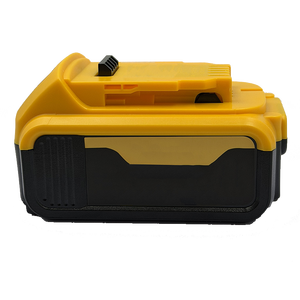 Batería de Iones de Litio de Alta Descarga de 20V 6.0Ah con Más de 1500 Ciclos para Herramientas Eléctricas Inalámbricas - Product Image 2