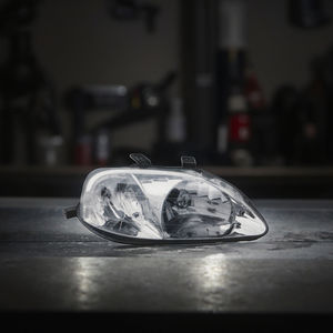 Phare <span class=keywords><strong>de</strong></span> voiture Nouveau phare <span class=keywords><strong>avant</strong></span> Assemblage <span class=keywords><strong>de</strong></span> phares <span class=keywords><strong>de</strong></span> voiture Lampe <span class=keywords><strong>de</strong></span> voiture pour Honda Civic Ek3 1998-2000 Autres phares - Product Image 6