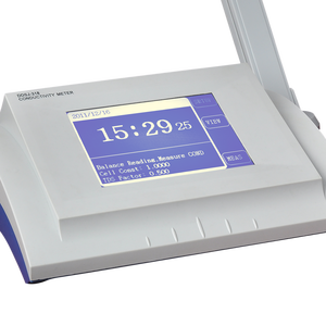 DDSJ-318 Conductimètre numérique haute précision pour laboratoire - Product Image 3