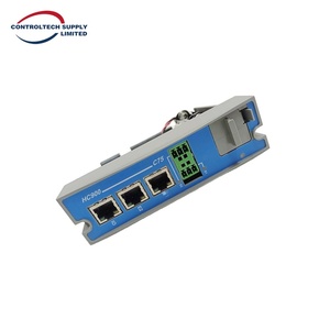 โมดูลควบคุมอุตสาหกรรม ของแท้ใหม่ 900C70S-0360-00 ชุด CPU ระบบอัตโนมัติ PLC มีสินค้าในสต็อก จัดส่งรวดเร็ว ระบบควบคุมอุตสาหกรรม - Product Image 1
