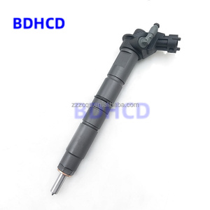 0445117031 dizel Common Rail yakıt enjektörü oto motor parçaları makine motorları parçaları Bosch Audi VW için - Product Image 6