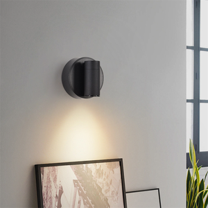 Nouveau Style Cabinet Design Lampe De Chevet Led Applique Murale En Plastique Réutilisable Oignon Galic Conteneur Gardien Titulaire Pour Le Stockage - Product Image 6