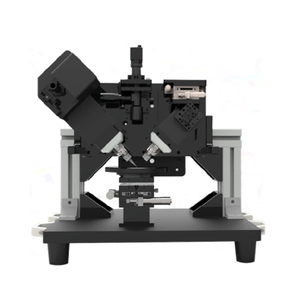 Spectroscopic Ellipsometer for <b>Micro</b>-area Pattern Structure Measurement Spectroscopic Ellipsometer Instrument - Product Image 4