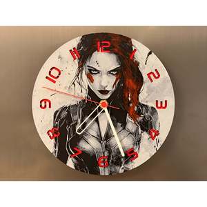 Black Widow Edition - Product Image 1