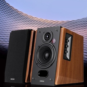 Edifier R1700BT + Bluetooth Loa máy tính 2.0 âm thanh kệ sách mô hình mới R1700BT phiên bản nâng cấp - Product Image 2