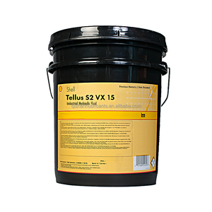 Aceite Hidráulico Multiviscosidad Shell <span class=keywords><strong>Tellus</strong></span> S2 VX 22 para Equipos de Exterior y Sistemas de Baja Temperatura - Product Image 1