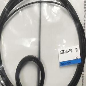 Anillo de Sellado de Cilindro Original-SMC CQ2B140-PS - Product Image 3