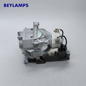 ईकी EK-300U EK-301W के लिए आवास के साथ 23040013 प्रोजेक्टर लैंप EK-302X EK-306U EK-308U LC-WBS500 LC-XBS500 EK-303U - Product Image 4