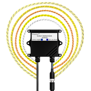 Sensor de detección de fugas de agua personalizado 0-200m RS485 Localizador de fugas de agua Detector de fugas de agua - Product Image 2