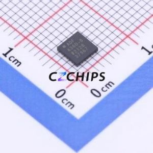 Original et nouveau ADF4360-8BCPZ LFCSP-24(4x4) Circuit intégré IC puce horloge générateur/synthétiseur de fréquence/PLL - Product Image 1