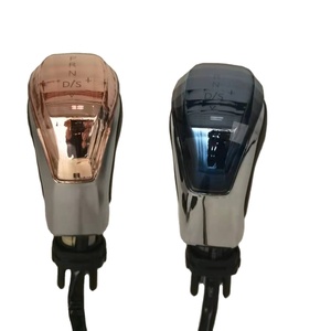 Perilla de cambio iluminada con LED multicolor para Skoda Kodiaq VW Atlas Seat <span class=keywords><strong>Tarraco</strong></span> 2020-2024 Actualización OEM - Product Image 6